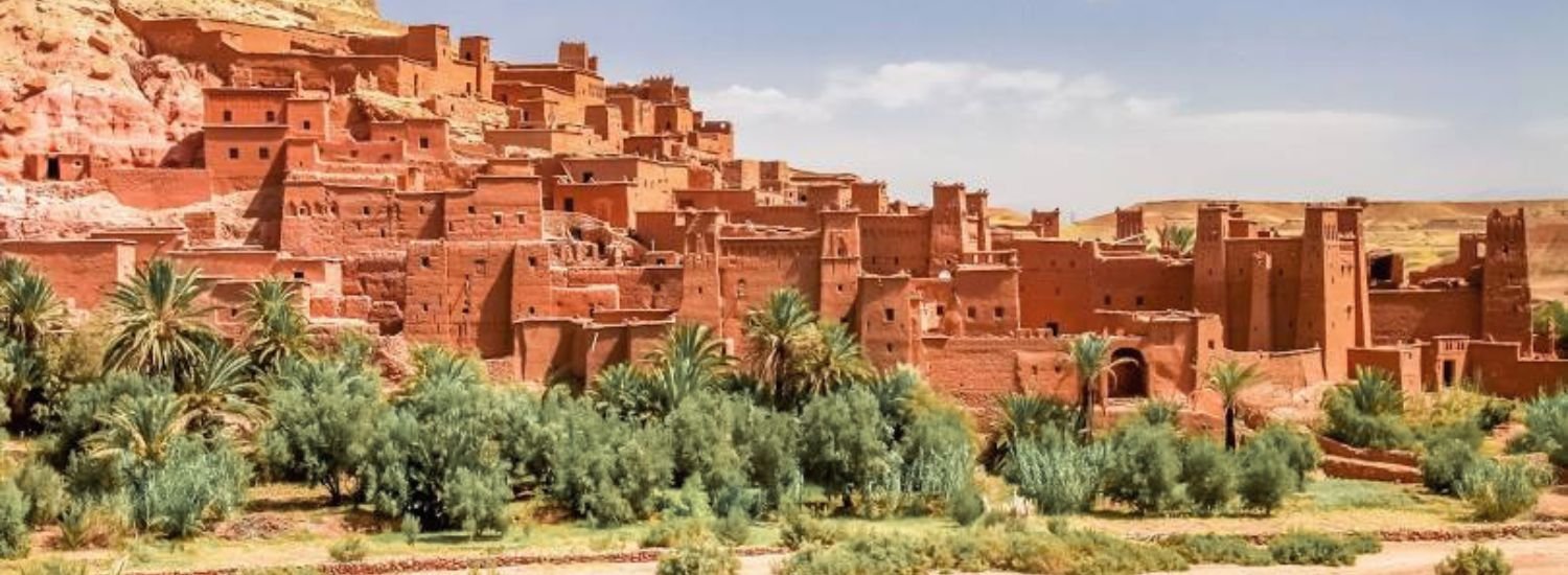 Morocco Visa